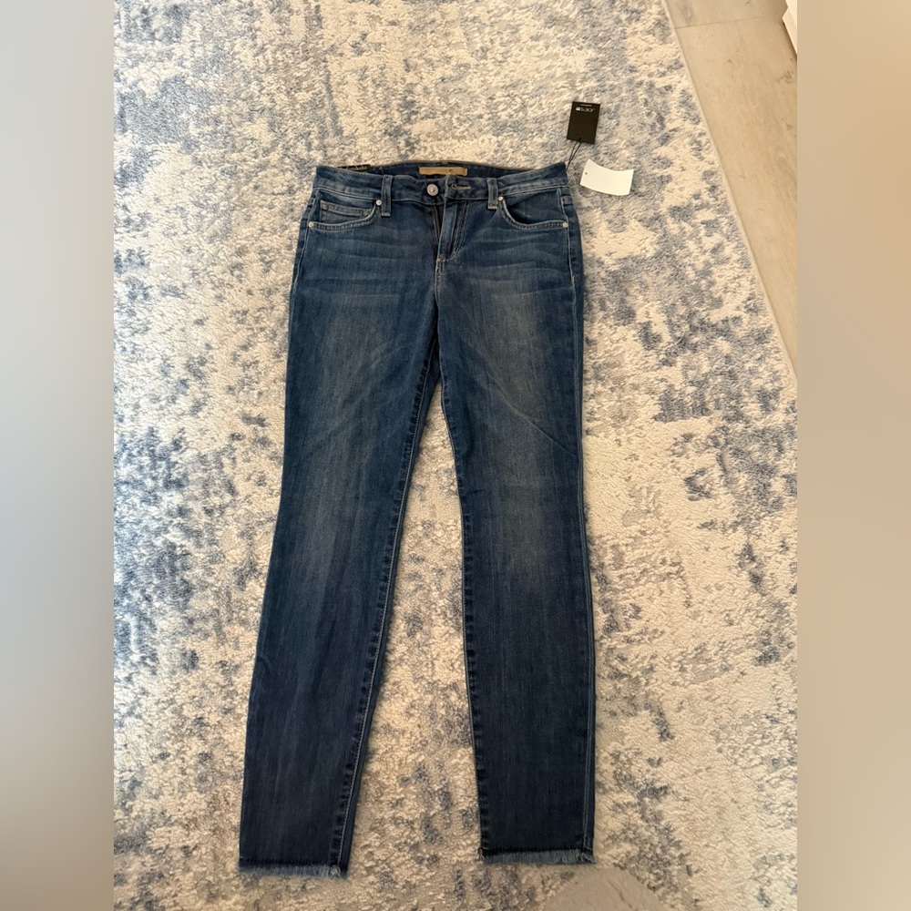 Joe’s Jeans Blanche  27
